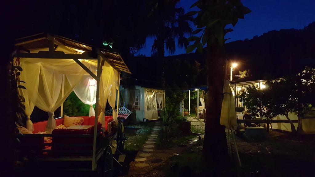 Guest house Mila 3*