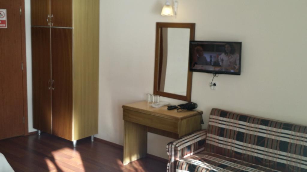 Hotel Berlin 2*