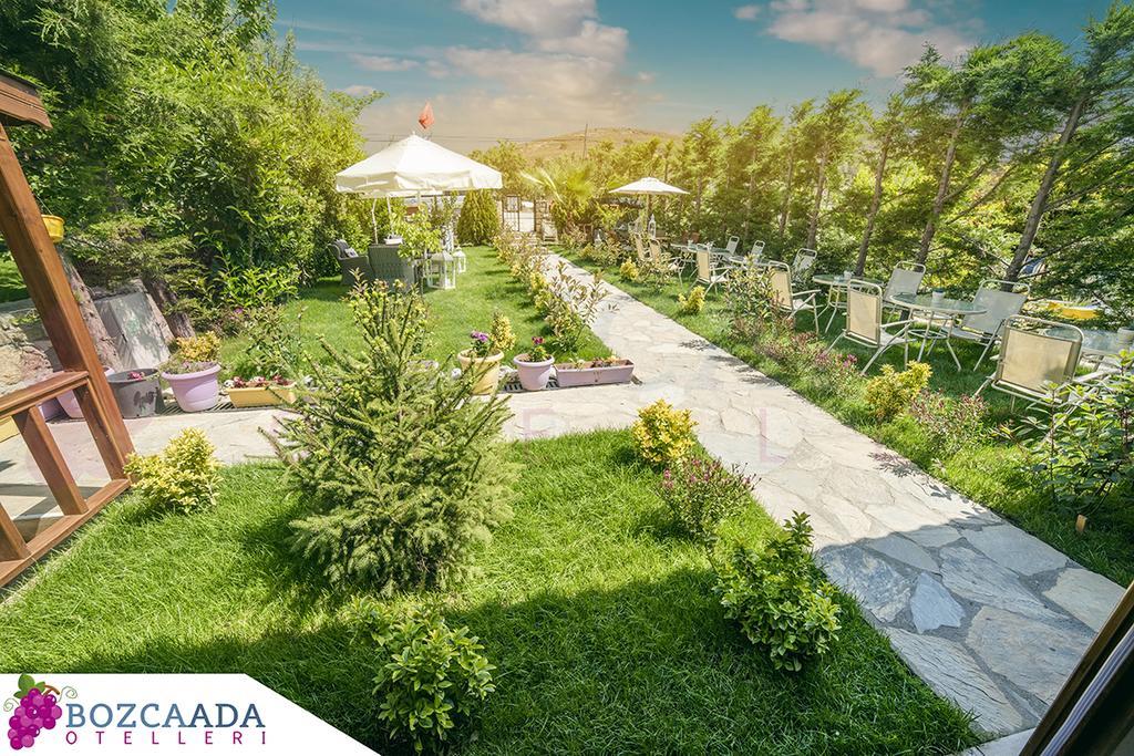 Hotel Karahan 3*