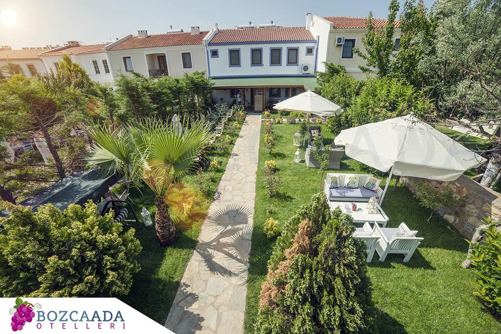 Hotel Karahan