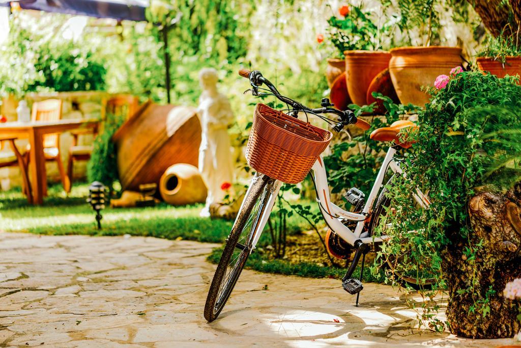 Homestay Cunda Esen Ayvalik