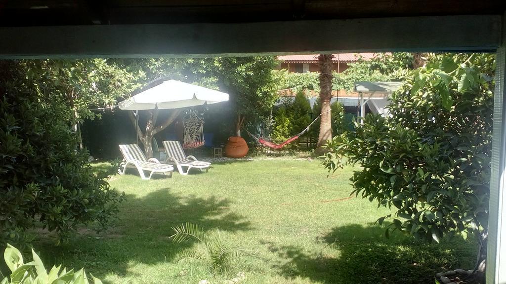 Guest house Mila 3*