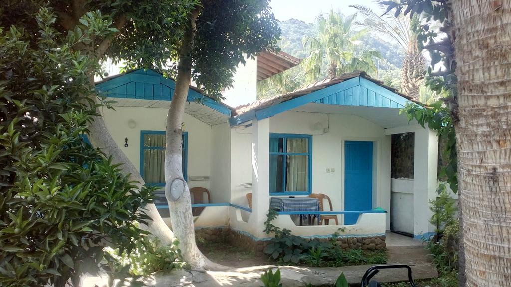 Guest house Mila 3*