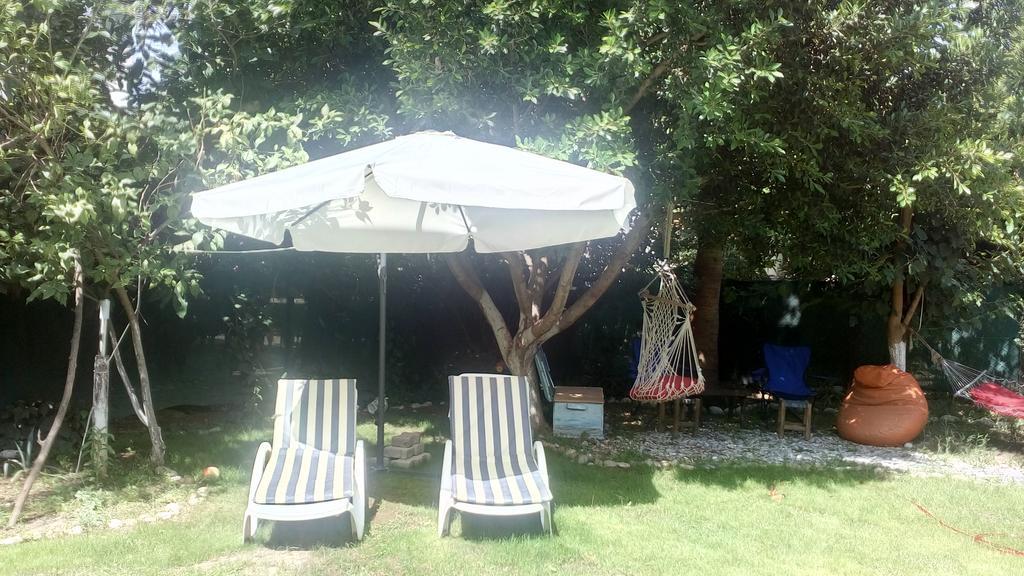 Guest house Mila