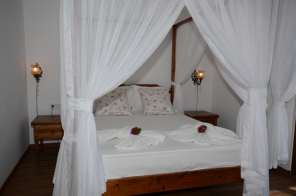 Hotel Dinc