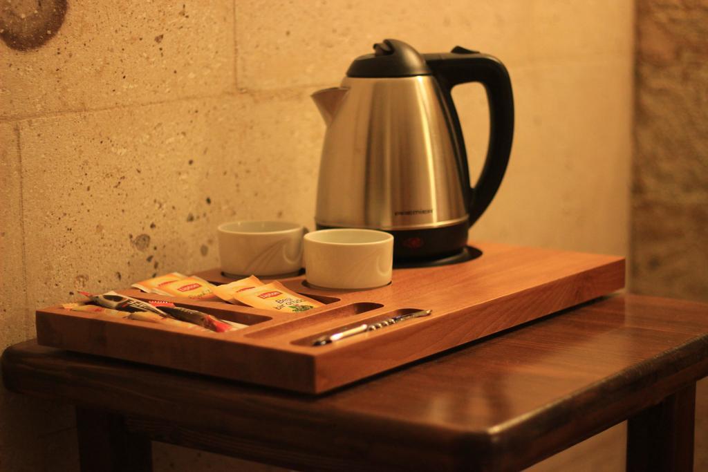 Hotel Elif Stone House
