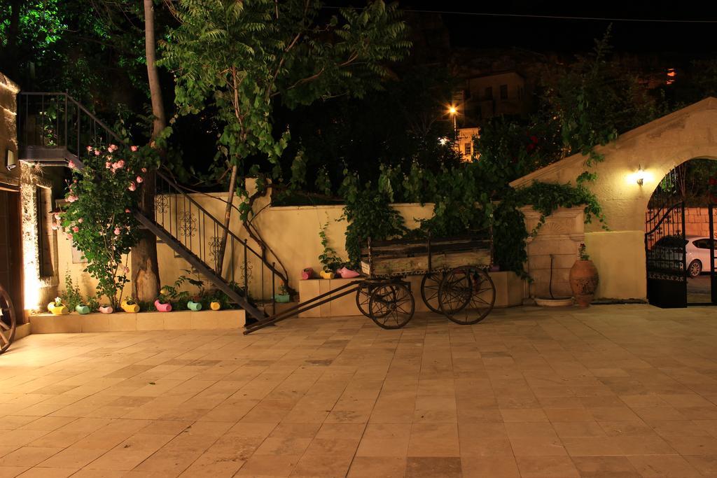 Elif Stone House
