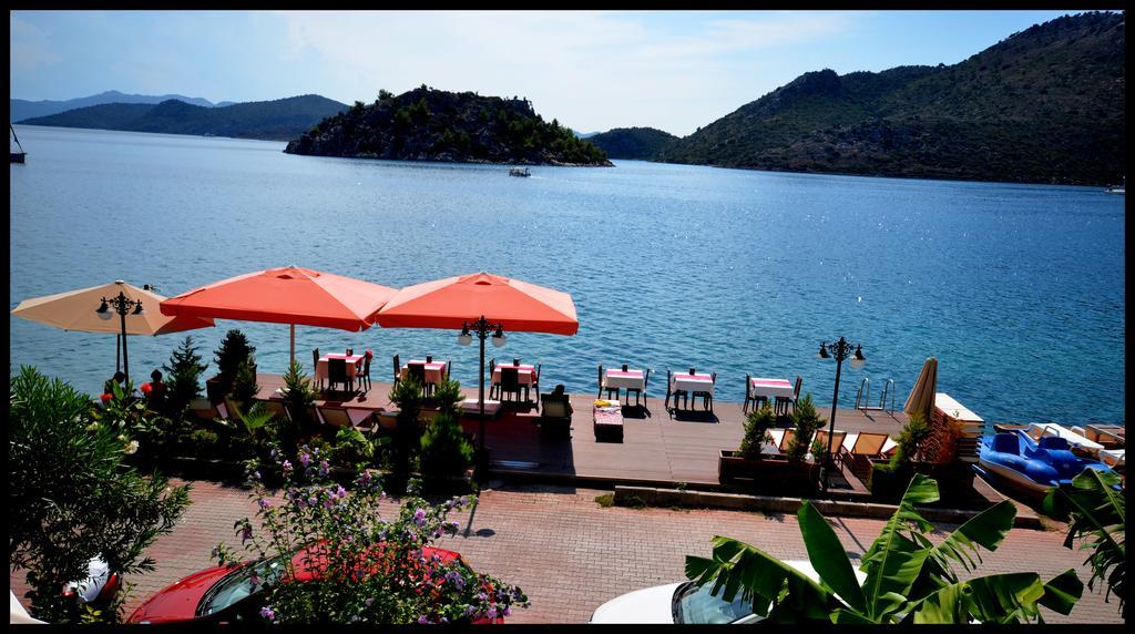 Dinc Bozburun