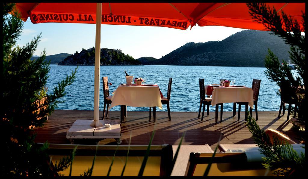 Hotel Dinc Bozburun
