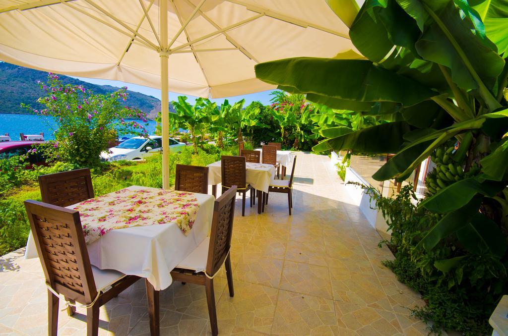 Hotel Dinc Bozburun