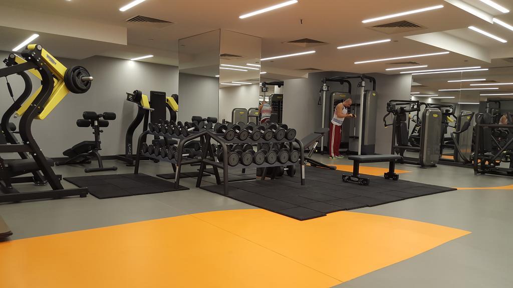 Hotel Taksim Gonen 4*