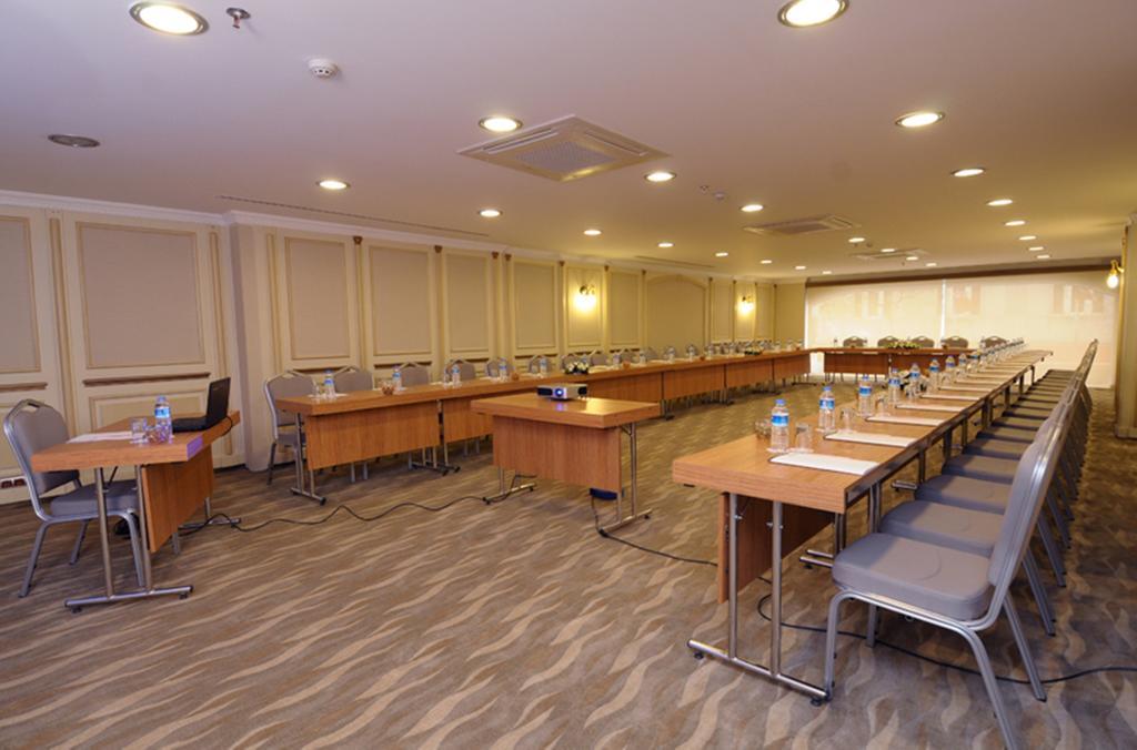 Hotel Taksim Gonen