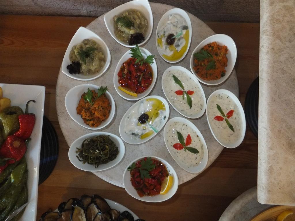 Palm Court Ayvalik