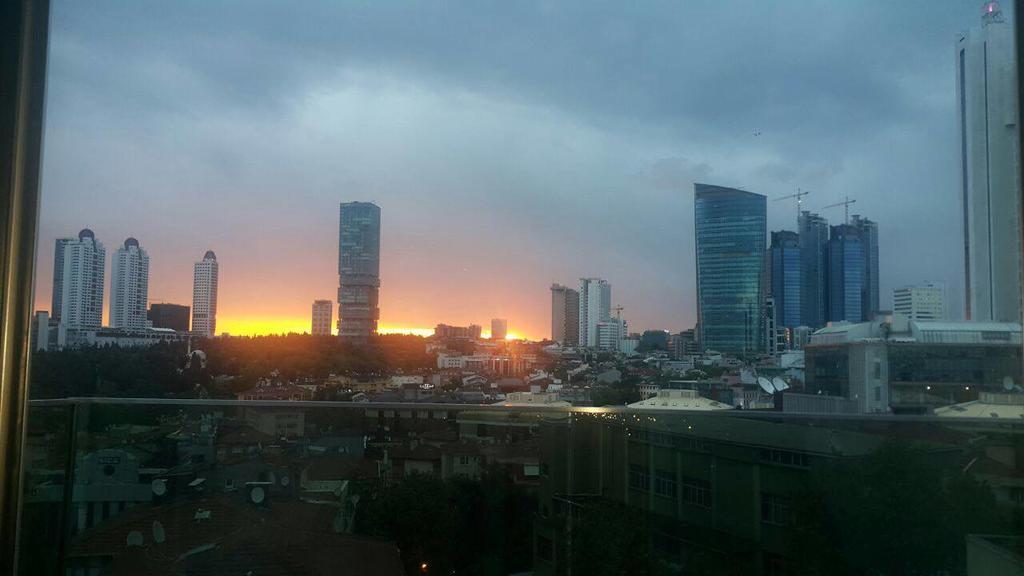 Hotel Boursier 1 & Istanbul