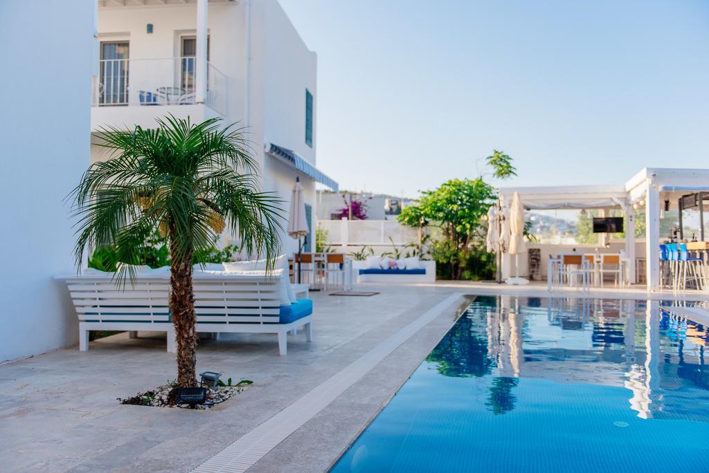 Hotel Via Farilya