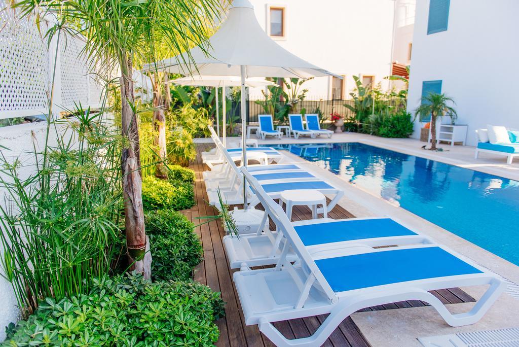 Hotel Via Farilya