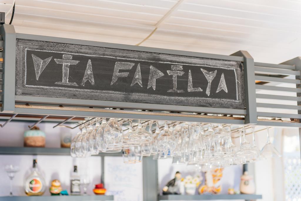 Hotel Via Farilya Gundogan (Bodrum)