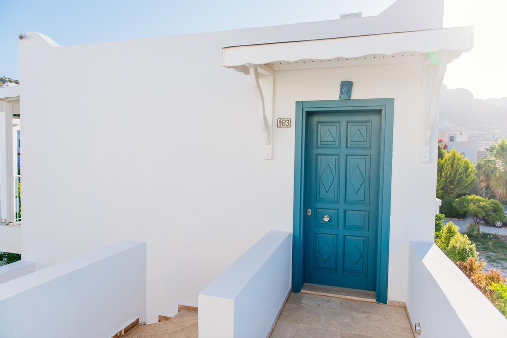 Hotel Via Farilya Gundogan (Bodrum)