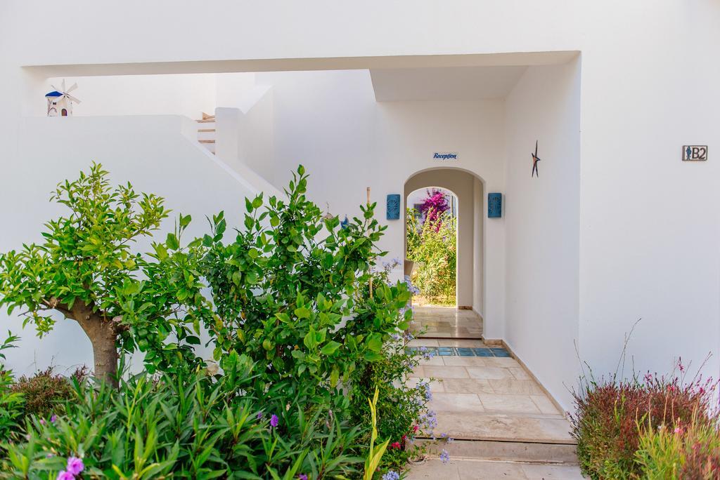 Hotel Via Farilya Gundogan (Bodrum)