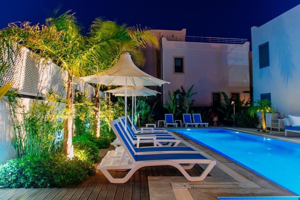 Hotel Via Farilya