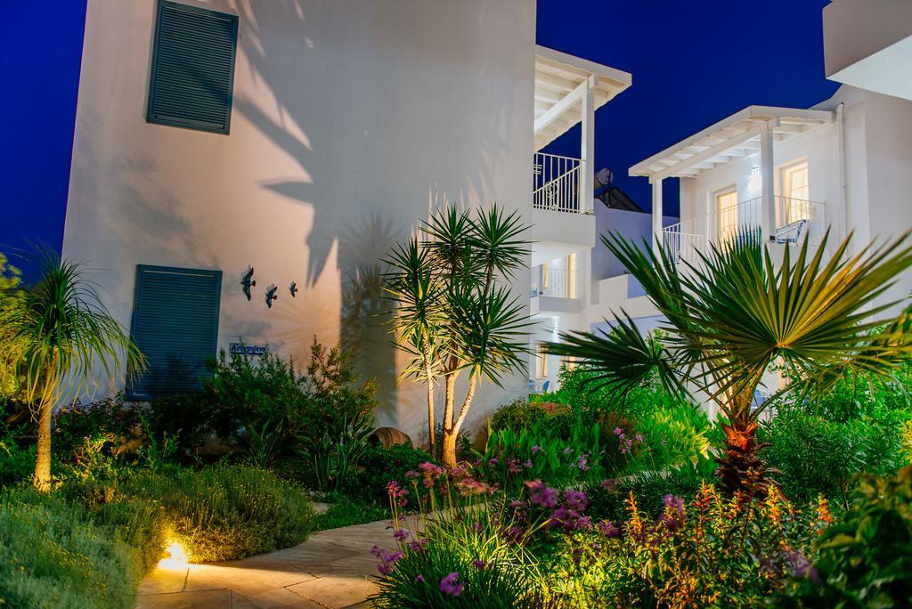 Hotel Via Farilya Gundogan (Bodrum)