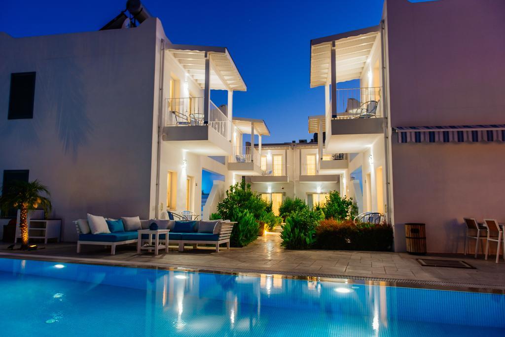Via Farilya Gundogan (Bodrum)