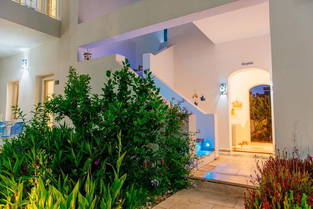 Hotel Via Farilya 2*