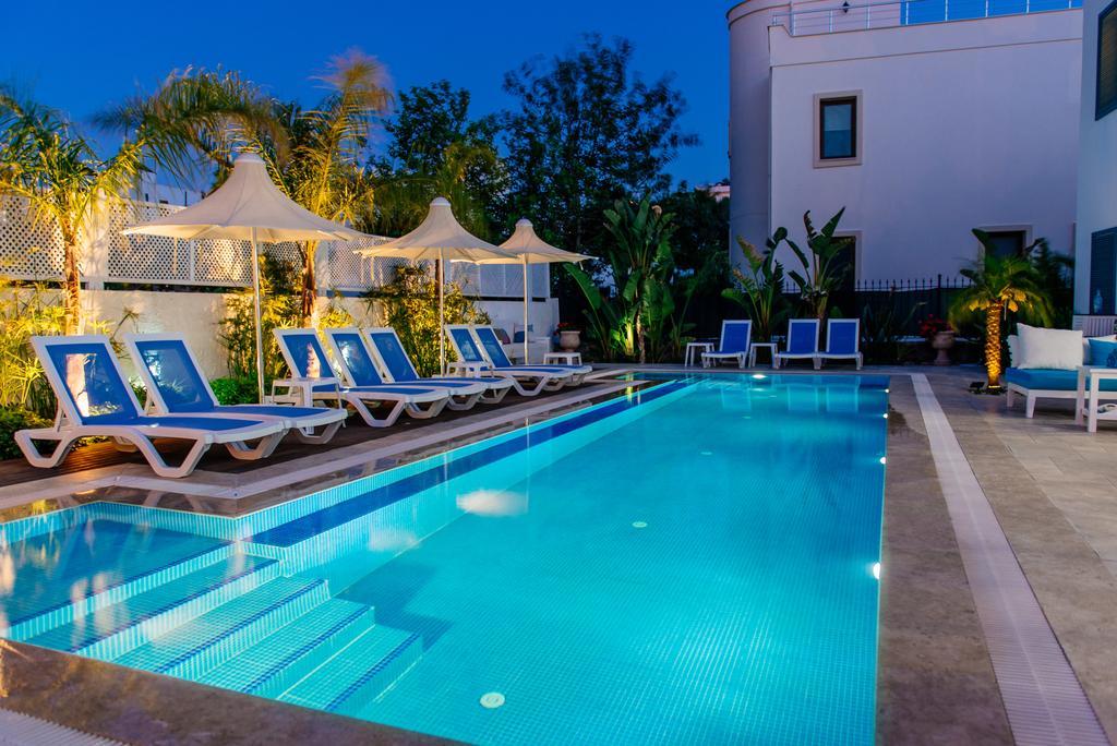 Hotel Via Farilya Gundogan (Bodrum)