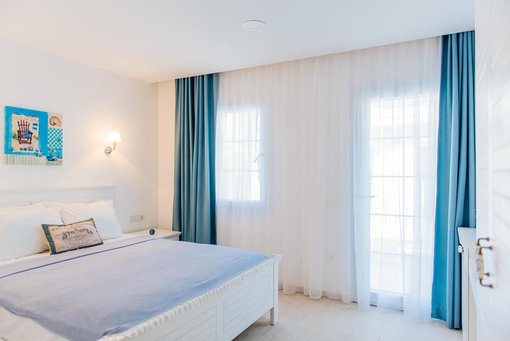 Hotel Via Farilya Gundogan (Bodrum)