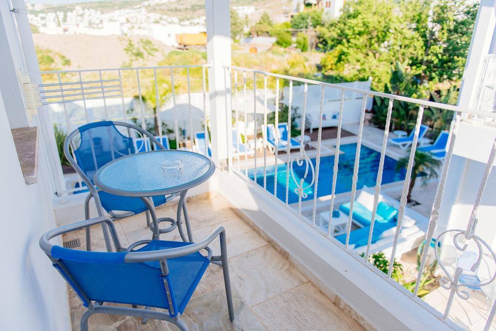 Hotel Via Farilya Gundogan (Bodrum)