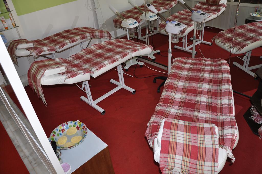 Hotel Begonville (adults Only)