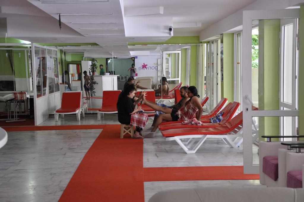 Begonville (adults Only) Marmaris