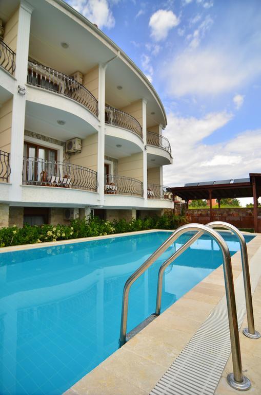 Hotel Cunda Paradise Butik Ayvalik