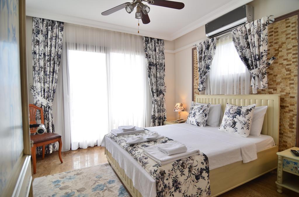 Hotel Cunda Paradise Butik