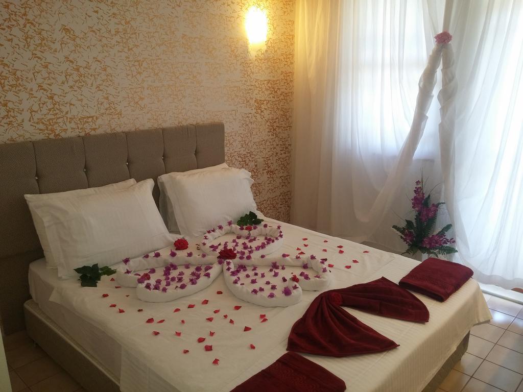Hostel Tekirova Pansiyon *
