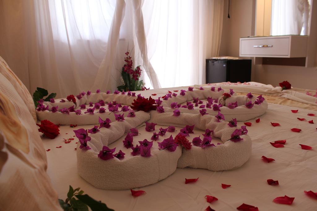 Hostel Tekirova Pansiyon *