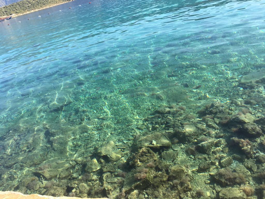 La Moda Beach Kas
