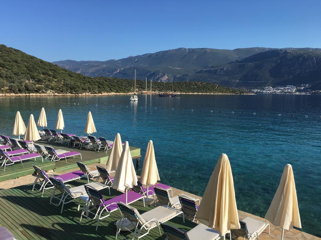 Hotel La Moda Beach