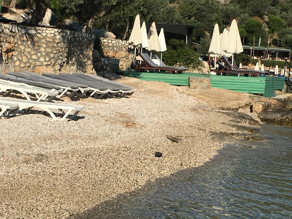 Hotel La Moda Beach Kas