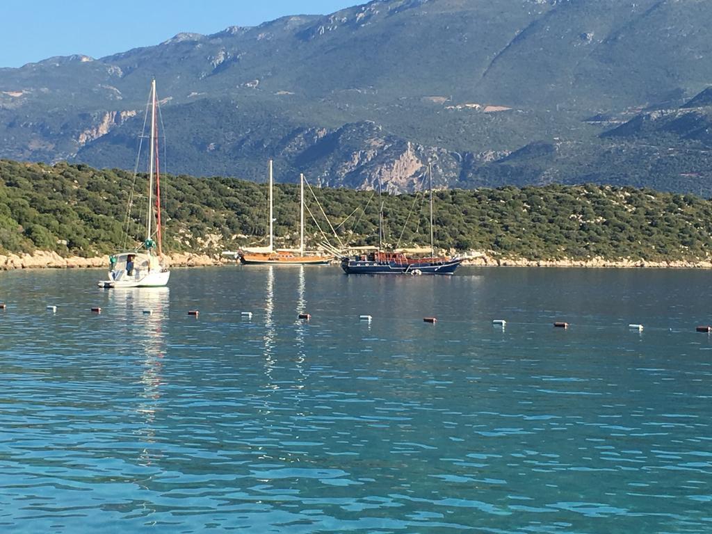 La Moda Beach