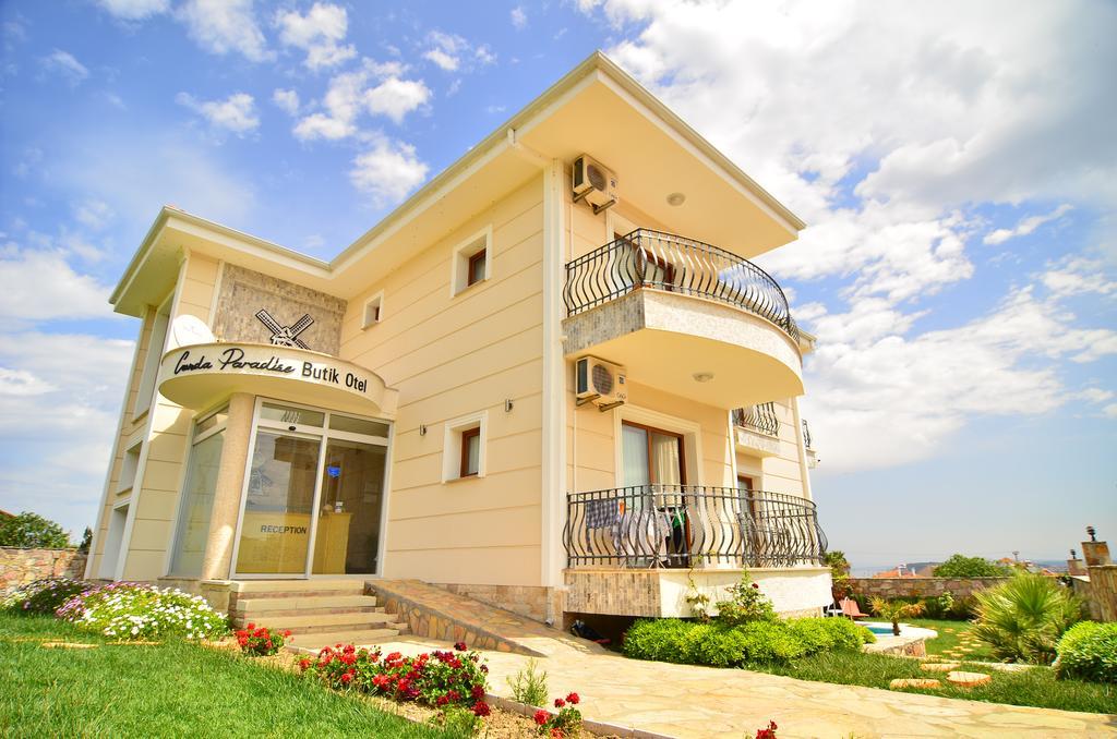 Cunda Paradise Butik Ayvalik