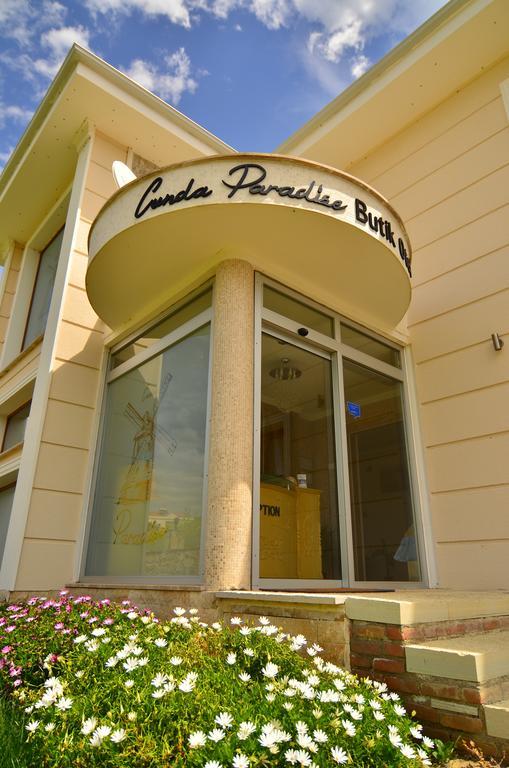 Hotel Cunda Paradise Butik *