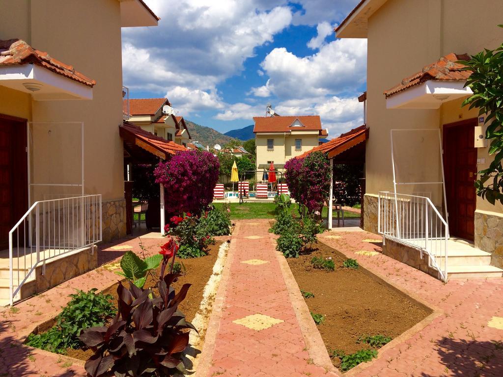 Sundari Apart Fethiye