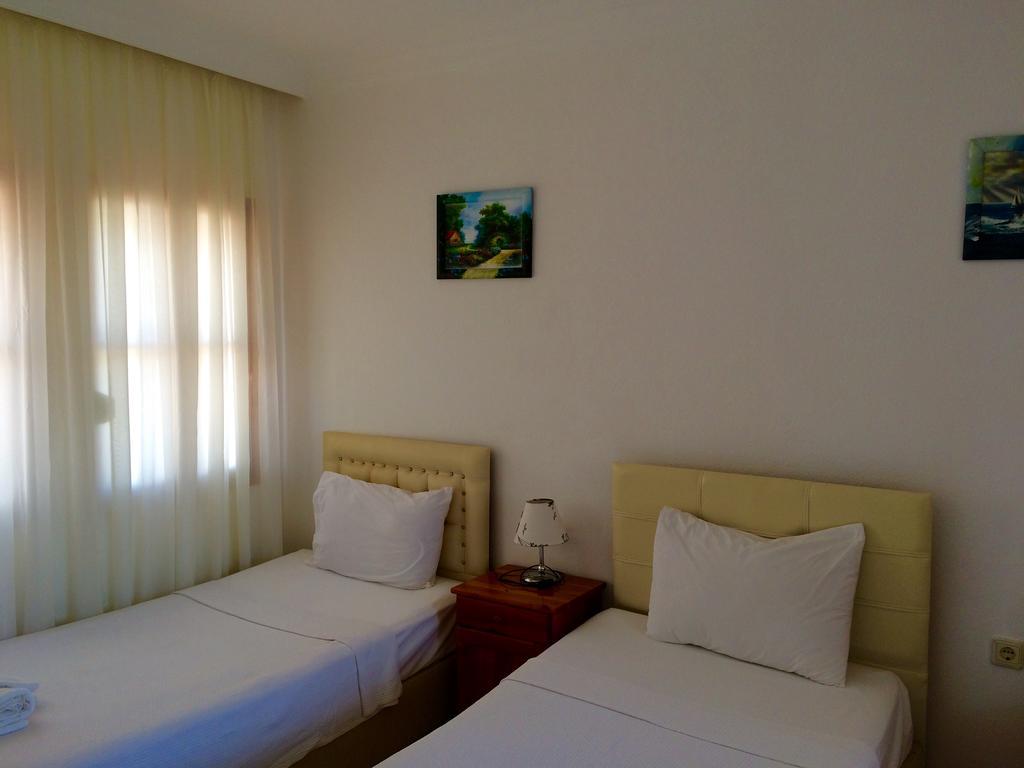 Sundari Apart Fethiye
