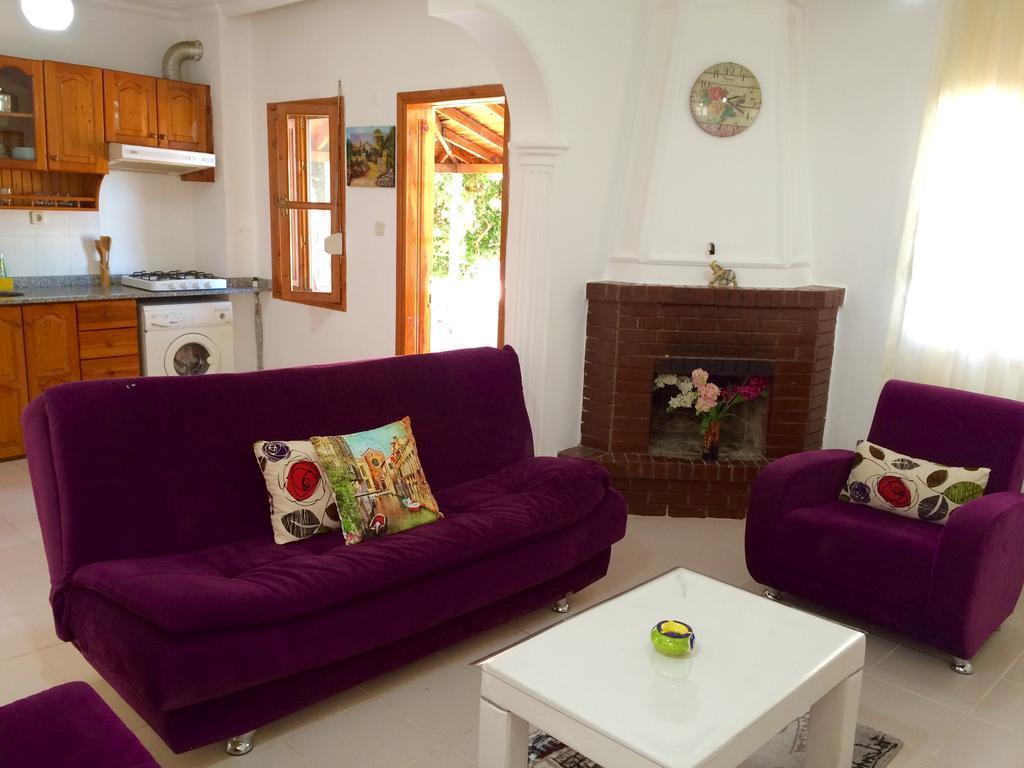 Sundari Apart Fethiye
