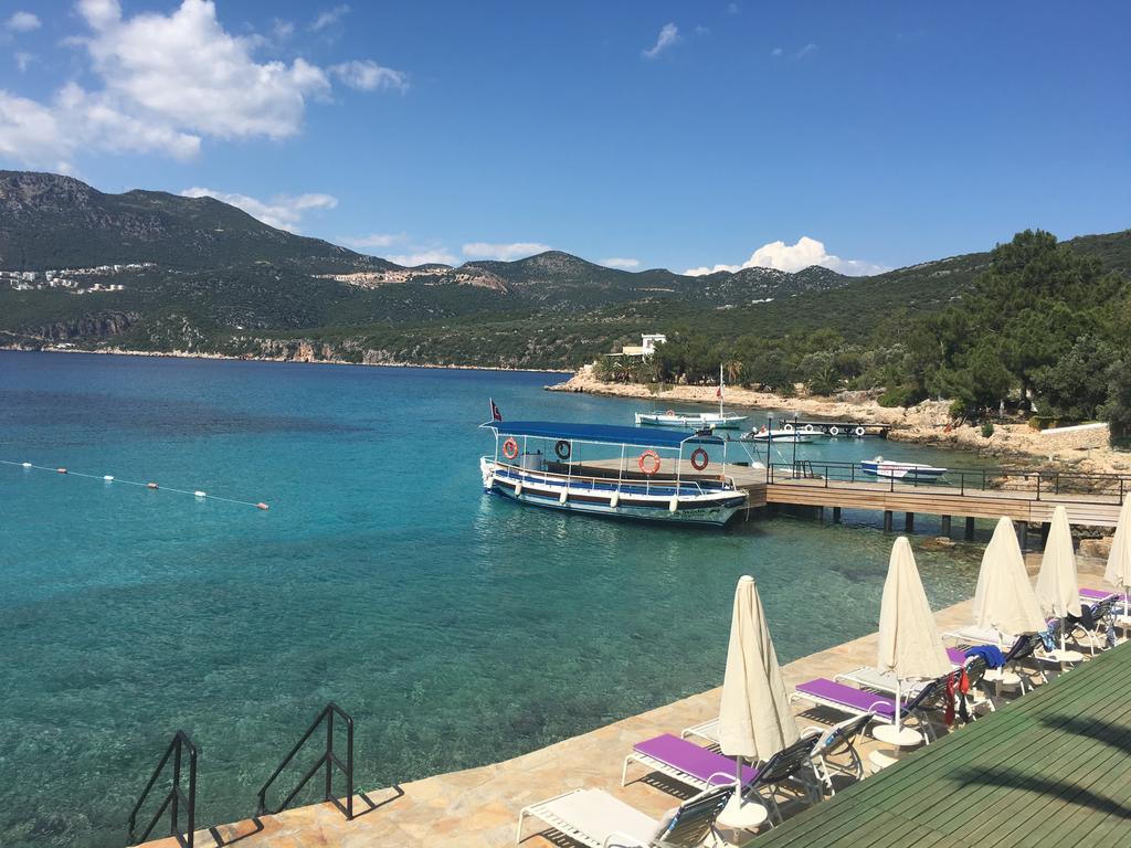 Hotel La Moda Beach *