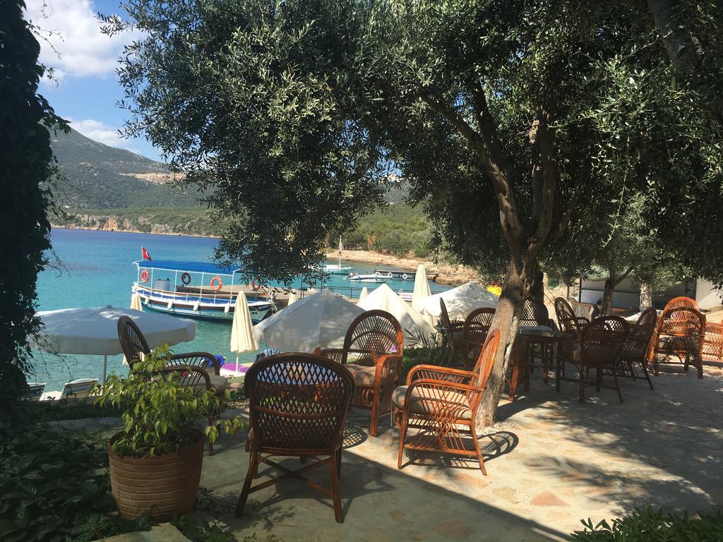 La Moda Beach Kas