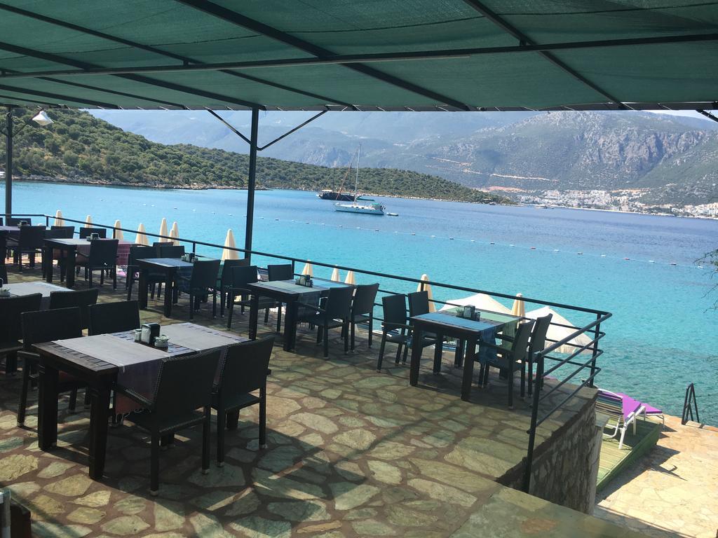 Hotel La Moda Beach *
