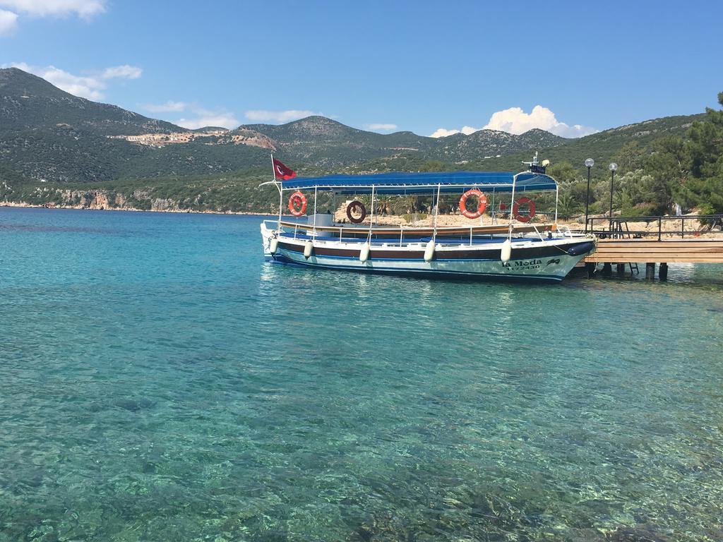 La Moda Beach