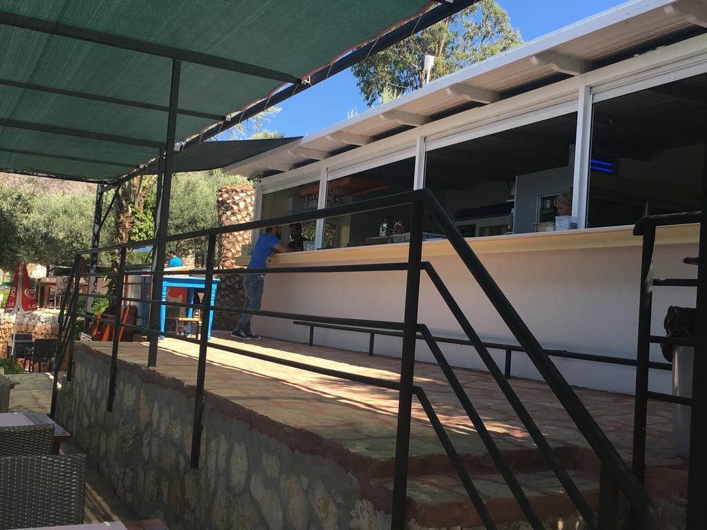 La Moda Beach